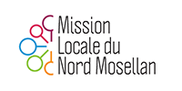 logo partenaire - Mission Locale du Nord Mosellan