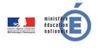 Logo Éducation Nationale 