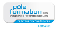 Pôle Formation Industries Technologiques Lorraine