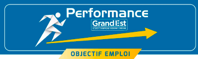 Logo Performance Grand Est