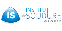 logo partenaire - Institut de Soudure groupe