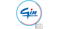 Logo du GIM'Est