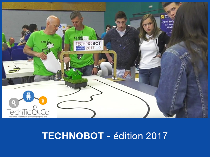 Technobot 2017